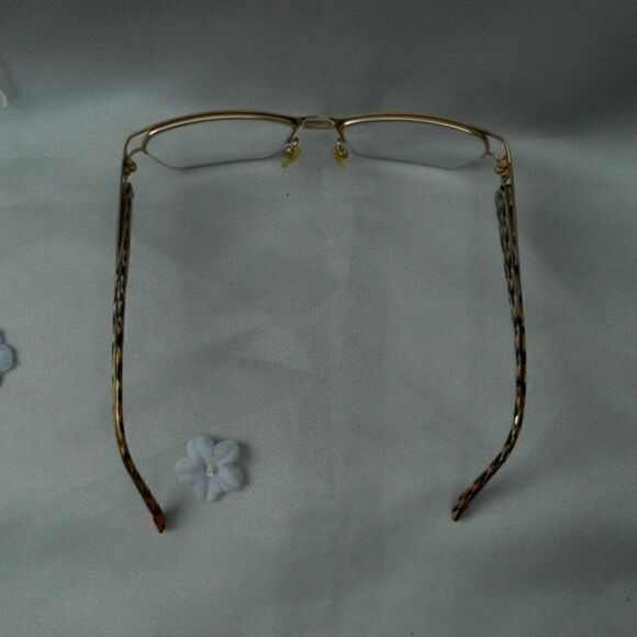 EUC TAKUMI - TK 967 Eyeglass FRAMES ONLY - Picture 11 of 14